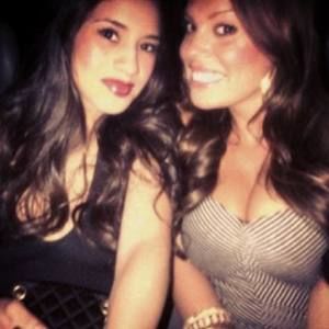 Meet your Posher, Brandy